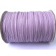 SPOL1.5mm-14 - (1 metru) Snur poliester cerat mov pal 1.5mm