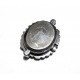 CP656 - Pandantiv argintiu antic 33*26mm