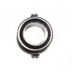 DISPONIBIL 1 BUCATA - CP656B - Pandantiv argintiu antic 29*23mm