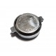 DISPONIBIL 1 BUCATA - CP656B - Pandantiv argintiu antic 29*23mm