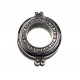 DISPONIBIL 1 BUCATA - CP656C - Pandantiv argintiu antic 32*27mm