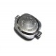 DISPONIBIL 1 BUCATA - CP656E - Pandantiv argintiu antic 30*21mm