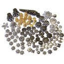 DISPONIBIL 1 SET - MX574 - Capacele diverse culori/marimi