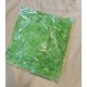 60 GRAME (2.900-3.900 buc.) - Pene cocos subtiri verde mar 4-14cm