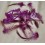 70 GRAME (3.200-3.700 buc.) - Pene cocos subtiri fucsia 4-14cm