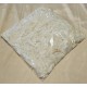 70 GRAME (3.200-3.700 buc.) - Pene cocos subtiri ivory 4-14cm