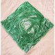 70 GRAME (3.200-3.700 buc.) - Pene cocos subtiri verzi 4-14cm