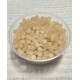 (400 buc.) - MSP529 - Margele sticla dust honey sfere 4mm