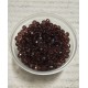 (100 buc.) - MFR803 - Cristale plum mauve rondele fatetate 4x3mm