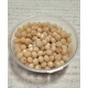 MFR713A - (85 buc.) Cristale light peach rondele fatetate 6x4mm