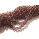 MFS663 - (100 buc.) Cristale mov pruna sfere fatetate 4mm