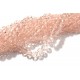 MFS664 - (100 buc.) Cristale roz cald sfere fatetate 4mm