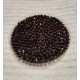 PSE82 - (100 buc.) Granat sfere 3-4mm