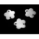Conector otel inoxidabil floare 13*13mm