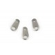 OTE196 - (30 buc.) Terminatie lant otel inoxidabil 8*4mm