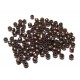 DI265 - (10 buc.) Distantier cupru sfere 2.5mm