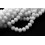 MFR715 - Cristale albe opac rondele fatetate 6*4mm