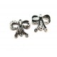 Chandelier argintiu antic 22*21mm