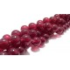 MS215 - Margele sticla visinii sfere 12mm