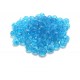 MFR303 - Cristale bleu rondele fatetate 6x4mm