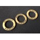 Conector kindness inel bronz 23mm