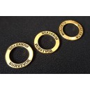 Conector survivor inel bronz 23mm