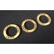 Conector unity inel bronz 23mm