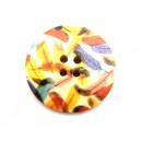 Nasturi lemn pictati 30mm - NL3066 - STOC LIMITAT!!!
