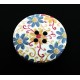 Nasturi lemn pictati 30mm - NL30115