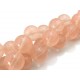 MS211 - Margele sticla caisa light sfere 14mm