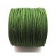 SNY1mm-06 - (1 metru) Snur nylon verde iarba 1mm