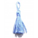 Ciucuri matasosi bleu 4.5-5cm - STOC LIMITAT!!!!