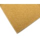 DISPONIBIL 9 COLI - F2mm-08 - Fetru maro trabuc 02 2mm 30*20cm