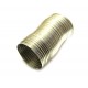 SMI02 - (10 spire) Sarma memorie inele argintiu inchis 2.2cm*0.6mm