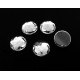 ACC31 - Accesoriu de cusut rotund clear 12mm