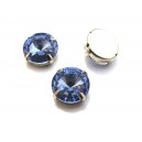 DM12-0 - Distantier montee rotund bleu 14mm - STOC FOARTE LIMITAT!!!