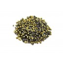 STR1.8-1.9mm - Strasuri conice cristale gri 01 1.8-1.9mm 