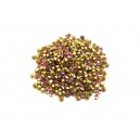 STR1.8-1.9mm - Strasuri conice cristale roz 1.8-1.9mm 