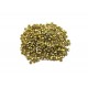 STR1.8-1.9mm - (10 buc.) Strasuri conice cristale galben pal 1.8-1.9mm 