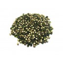 STR2.3-2.4mm - Strasuri conice cristale olive 2.3-2.4mm - 10 buc.